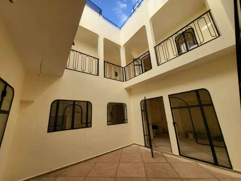 Les erreurs les plus fréquentes lors de la construction d'une villa au Maroc