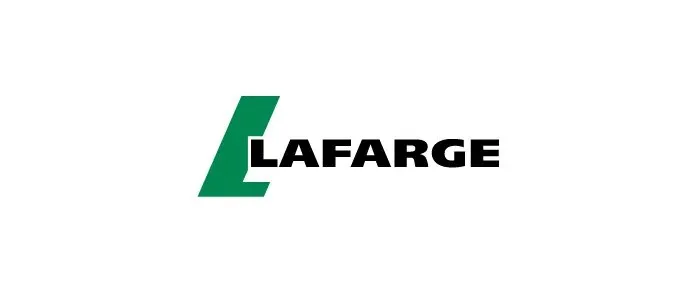 LAFARGE
