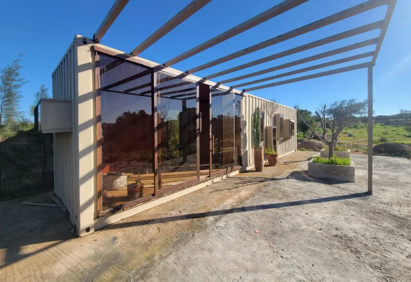 Nous Construisons des Villas d’Exception